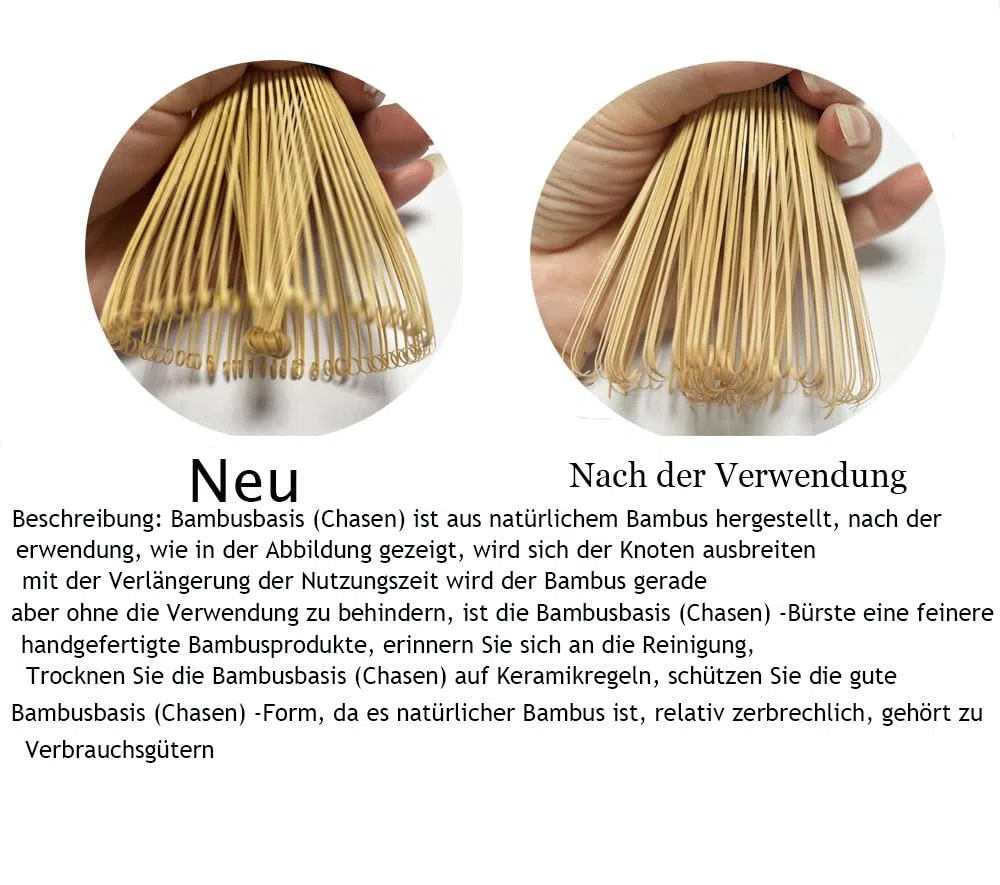 Premium Matcha Set – Matcha Schale, Bambusbesen und Matcha-Löffel Filterlöffel Matcha Set– Vollständiges Matcha Tea Set für Traditionelle Japanische Teezeremonie